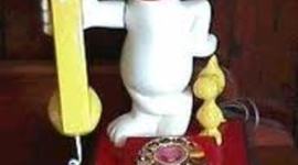 Timeline: History of the Telephone