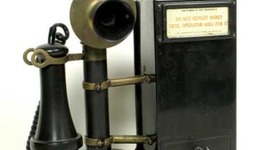 Timeline: Telephone History