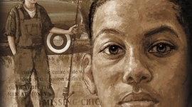 Timeline: The Mississippi Trial of 1955