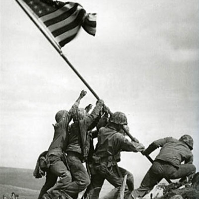 Timeline: WWII Timeline Matt and Tanner