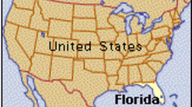 Timeline: Early colonies