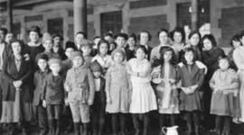 Timeline: U.S. Immigration Policies 1800-Present