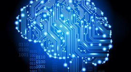 Timeline: Inteligencia Artificial (AI)