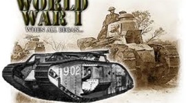 Timeline: World War 1 Alex Bernard