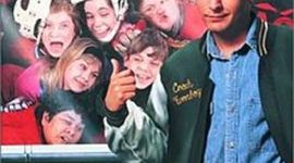 Timeline: The Mighty Ducks Trilogy