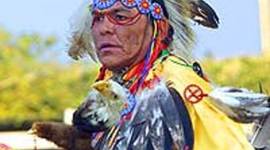 Timeline: Chippewa-Cree indians Time line