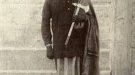 Timeline: The Blackfoot indian tribe