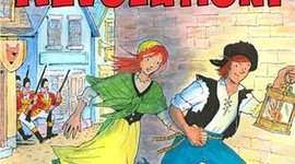 Timeline: Road to revolution awsome timeline