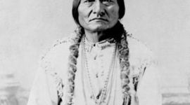 Timeline: Sioux relations with the U.S. Government
