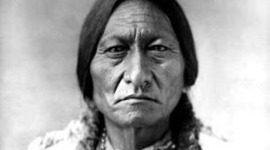 Timeline: The Sioux Indians