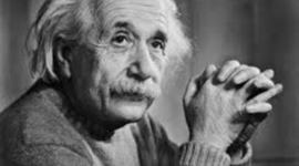 Timeline: Albert Einstein