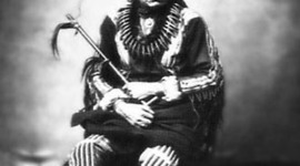 Timeline: Pawnee tribe interactions with Government