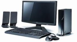 Timeline: the creation of computers