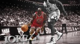 Timeline: Michael Jordan