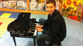 Timeline: Xander's Timeline