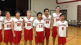 Timeline: Jake Calkins' Timeline