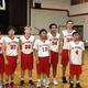 Jr high basketball