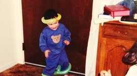 Timeline: Walk of Shame