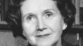 Timeline: Rachel Carson