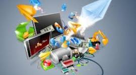 Timeline: HISTORIA DE LA INFORMATICA