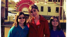 Timeline: Six Important Events In My Life