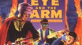 Timeline: The Ear, the Eye, and the Arm