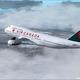 Air canada