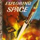 1958 exploring space cover paleofuture