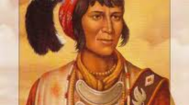 Timeline: Seminole Indian Tribe