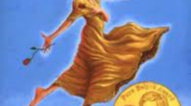 Timeline: Esperanza Rising By Pam Munoz Ryan, Fiction(262)