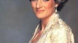 Timeline: Princess Diana
