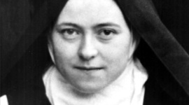 Timeline: St Thérèse of Lisieux