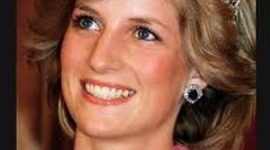 Timeline: Princess Diana's Life