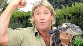 Timeline: Steve Irwin's life timeline