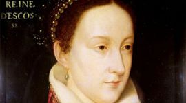 Timeline: Mary Queen of Scots
