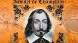 Timeline: Samul de Champlain