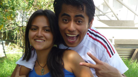 Timeline: Víctor Hugo Castañeda Rodríguez