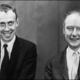 Watson and crick