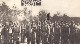 Timeline: Февральская революция 1917