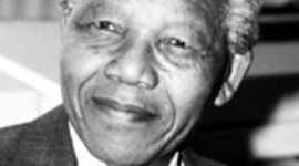 Timeline: Nelson Mandela By Marvin