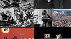 Timeline: KEY EVENTS IN 1960'S