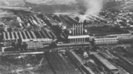 Timeline: Industrial Revolution in Australia