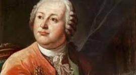 Timeline: Гордость государства Российского