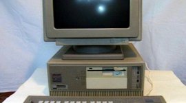 Timeline: Компьютерный музей