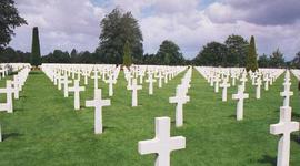 Timeline: Ian Andrew WWii project