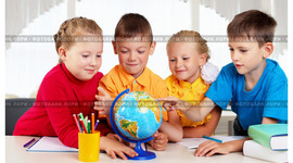 Timeline: Профессии-родоначальники деятельности человека