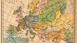 Timeline: Medieval Europe