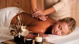 Timeline: Massage Glasgow