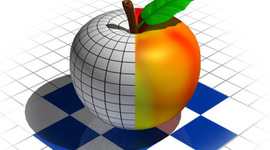 Timeline: Computergrafik