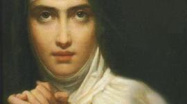 Timeline: St Teresa of Avila